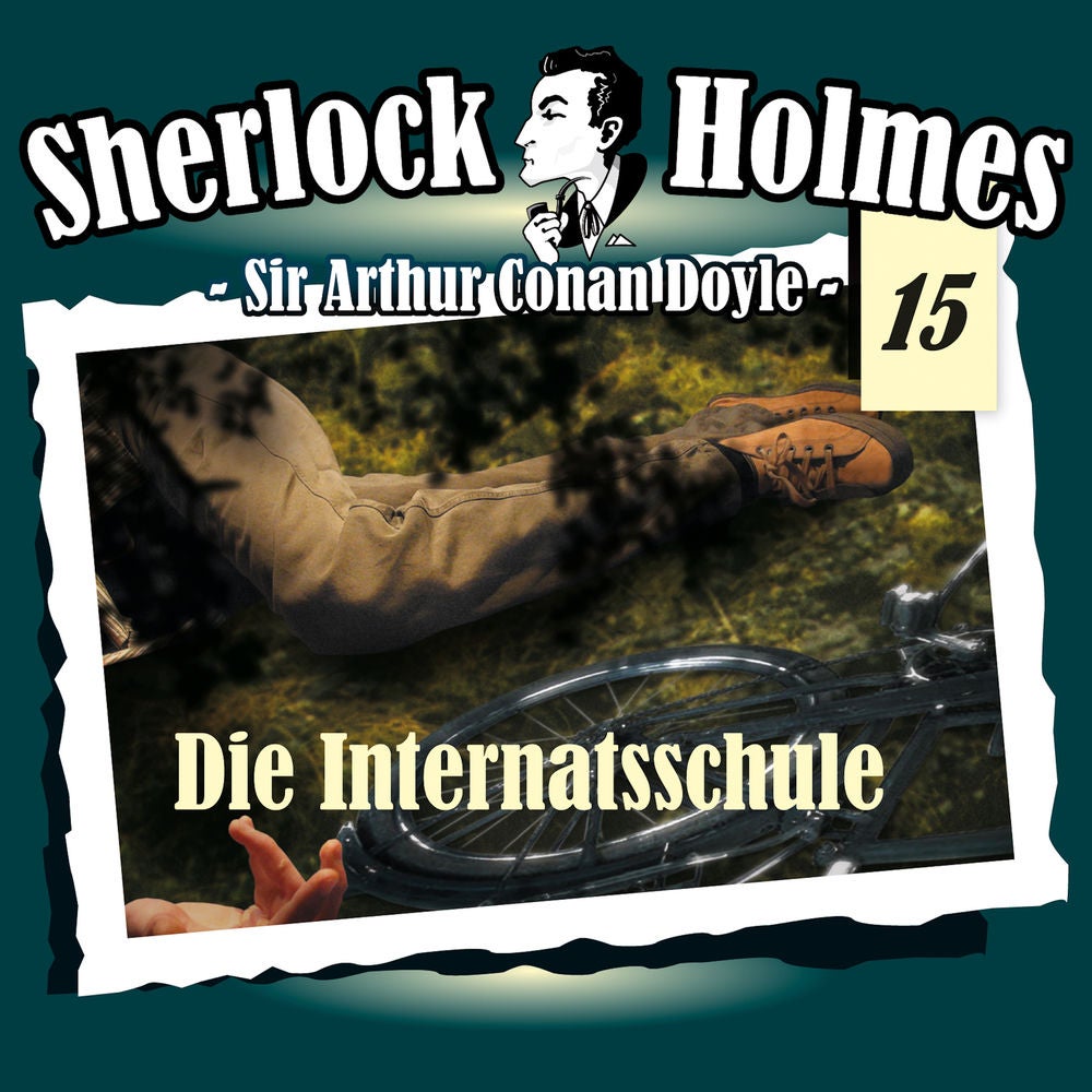Die Originale - Fall 15: Die Internatsschule