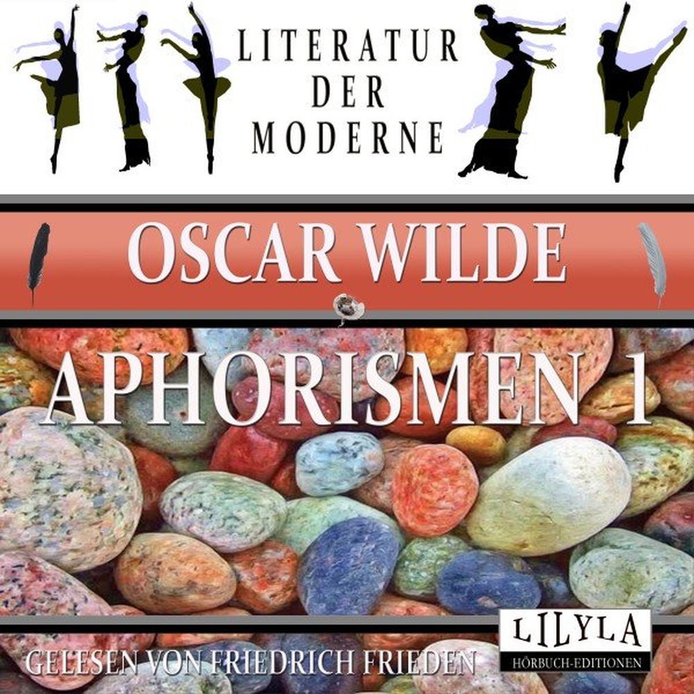 Aphorismen 1