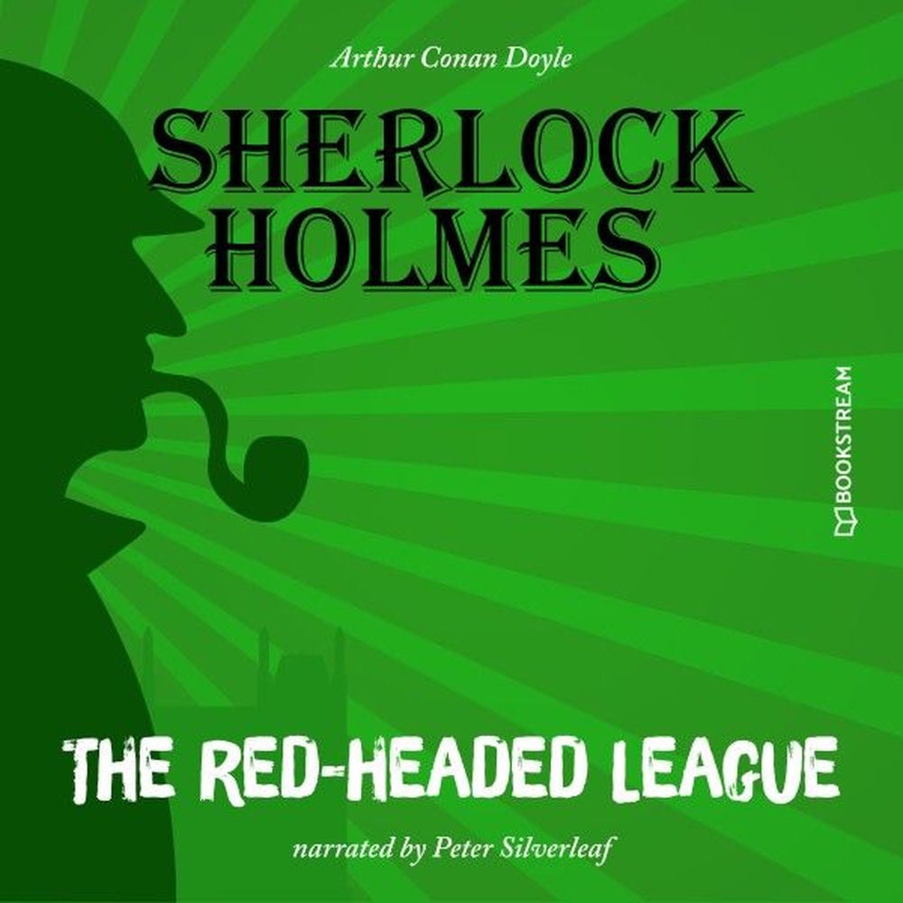 The Red-Headed League