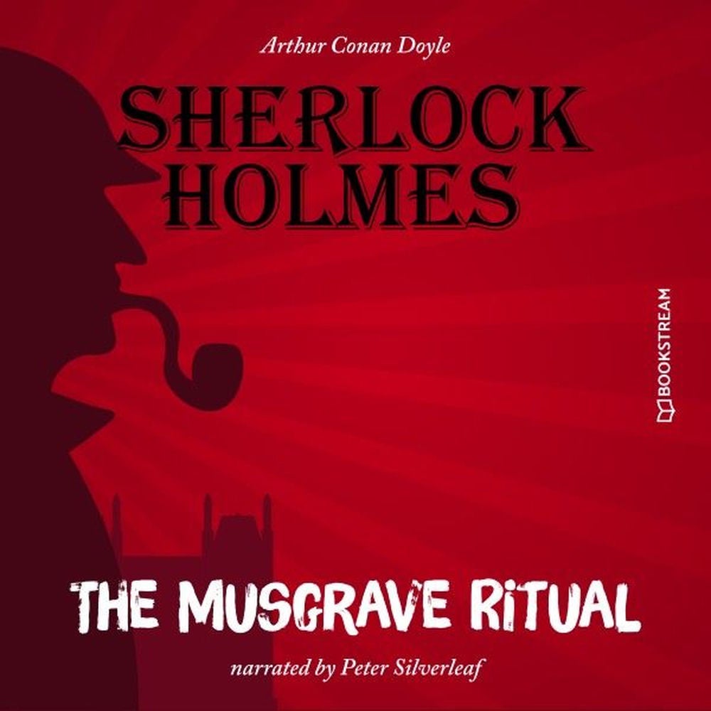 The Musgrave Ritual