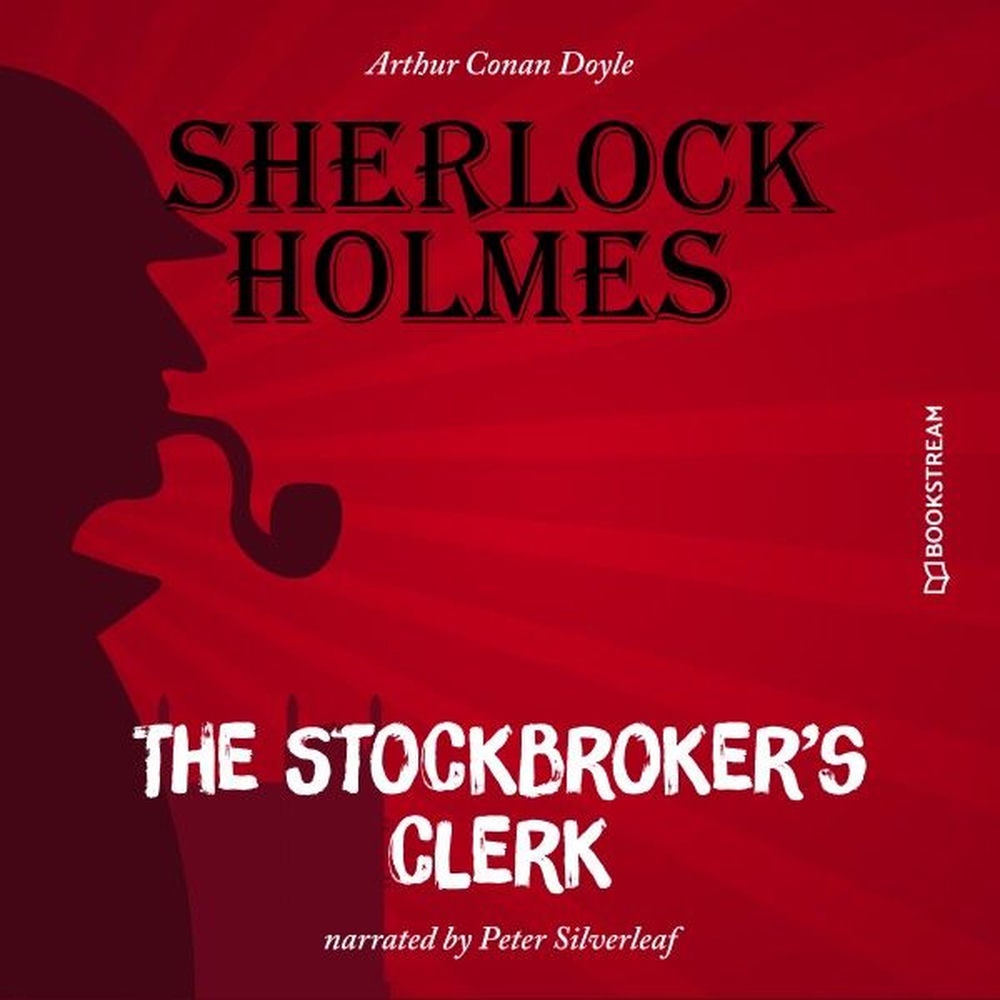 The Stockbroker's Clerk