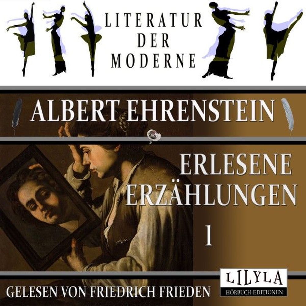 Erlesene Erzählungen 1