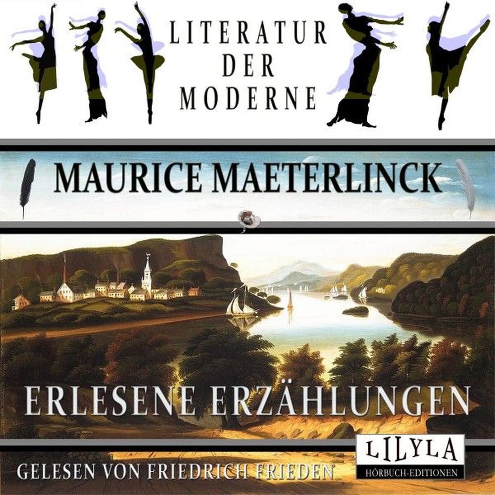 Erlesene Erzählungen