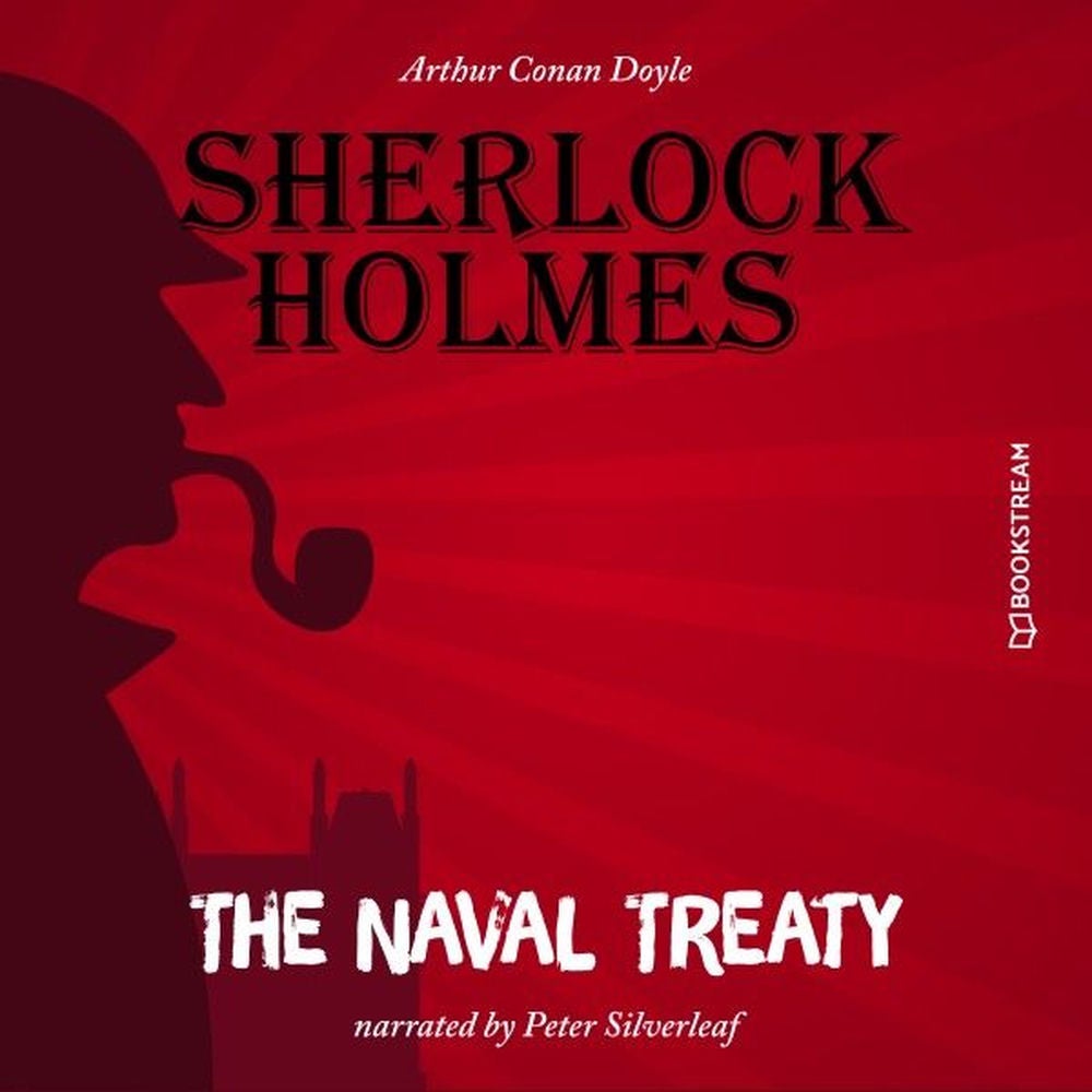 The Naval Treaty