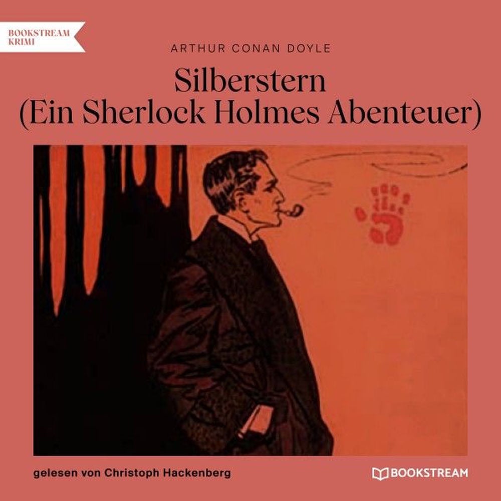 Silberstern (Ein Sherlock Holmes Abenteuer)