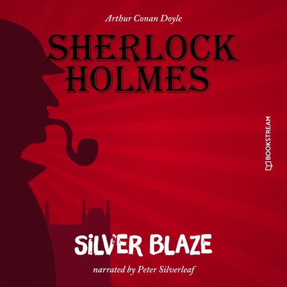 Silver Blaze