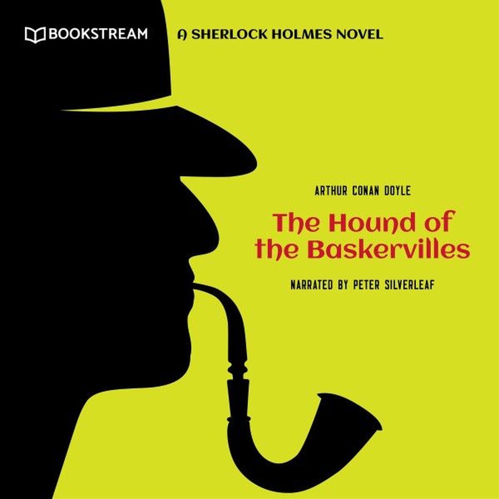 The Hound of the Baskervilles