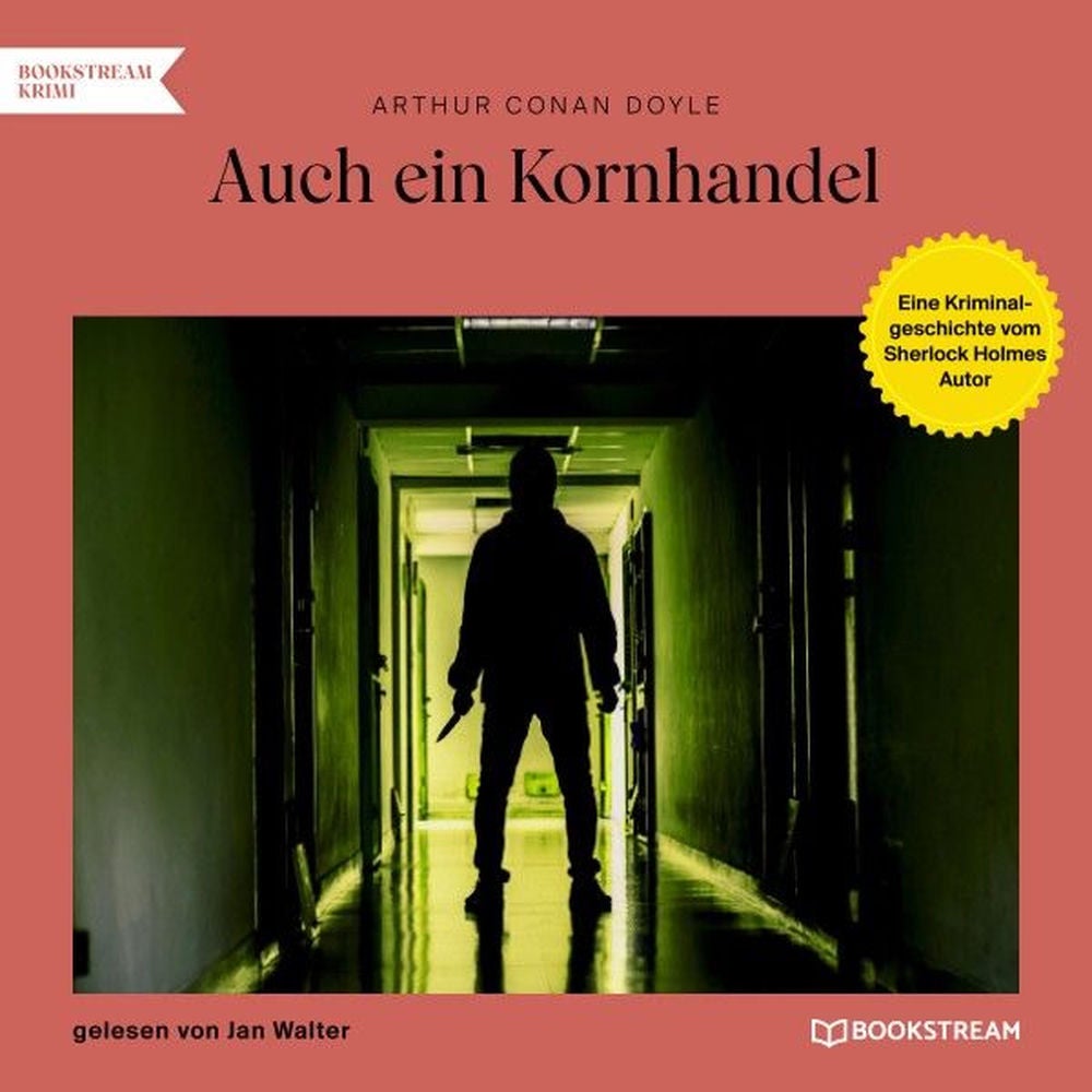 Auch ein Kornhandel