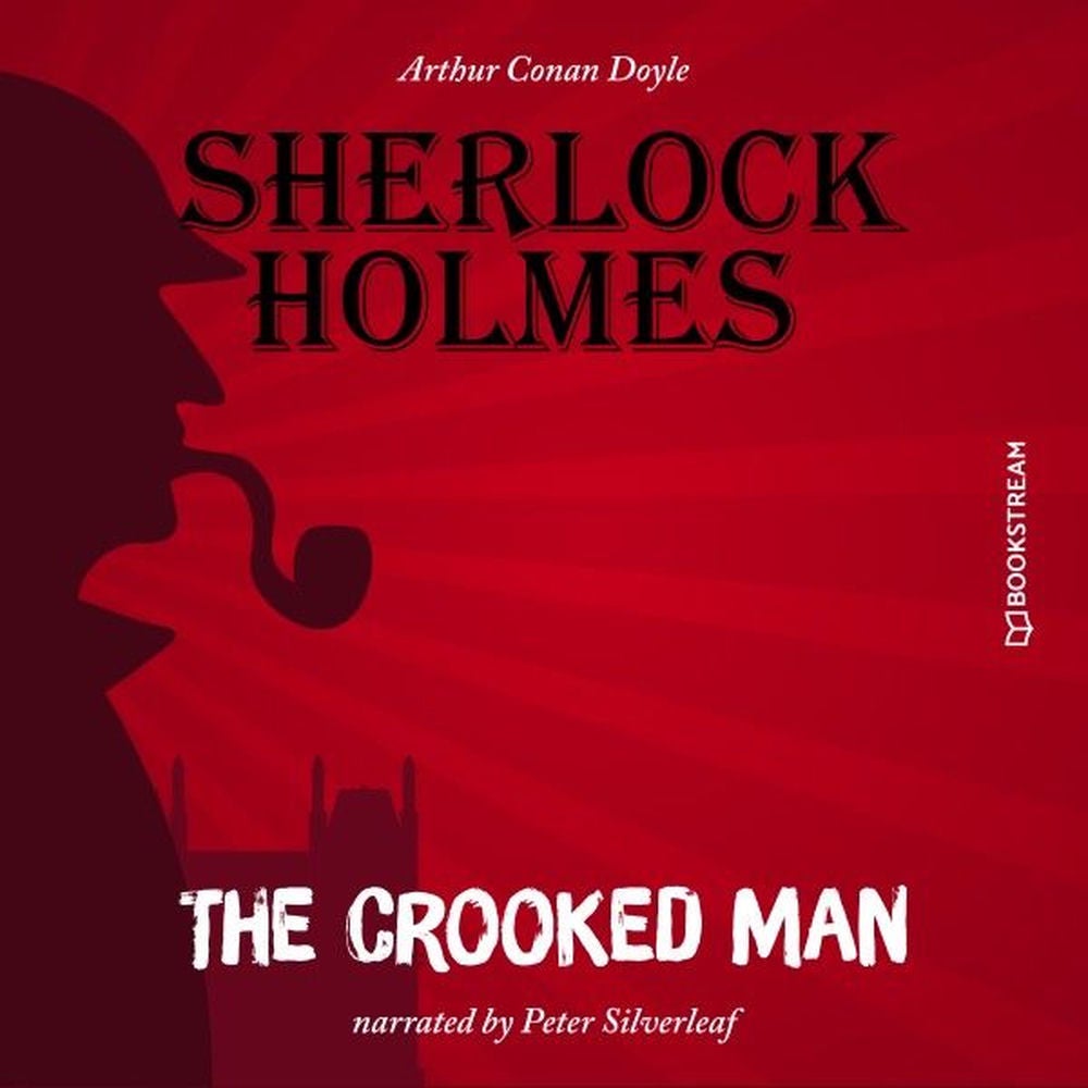 The Crooked Man