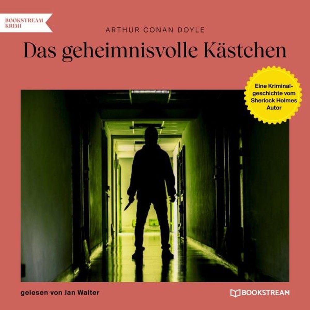 Das geheimnisvolle Kästchen