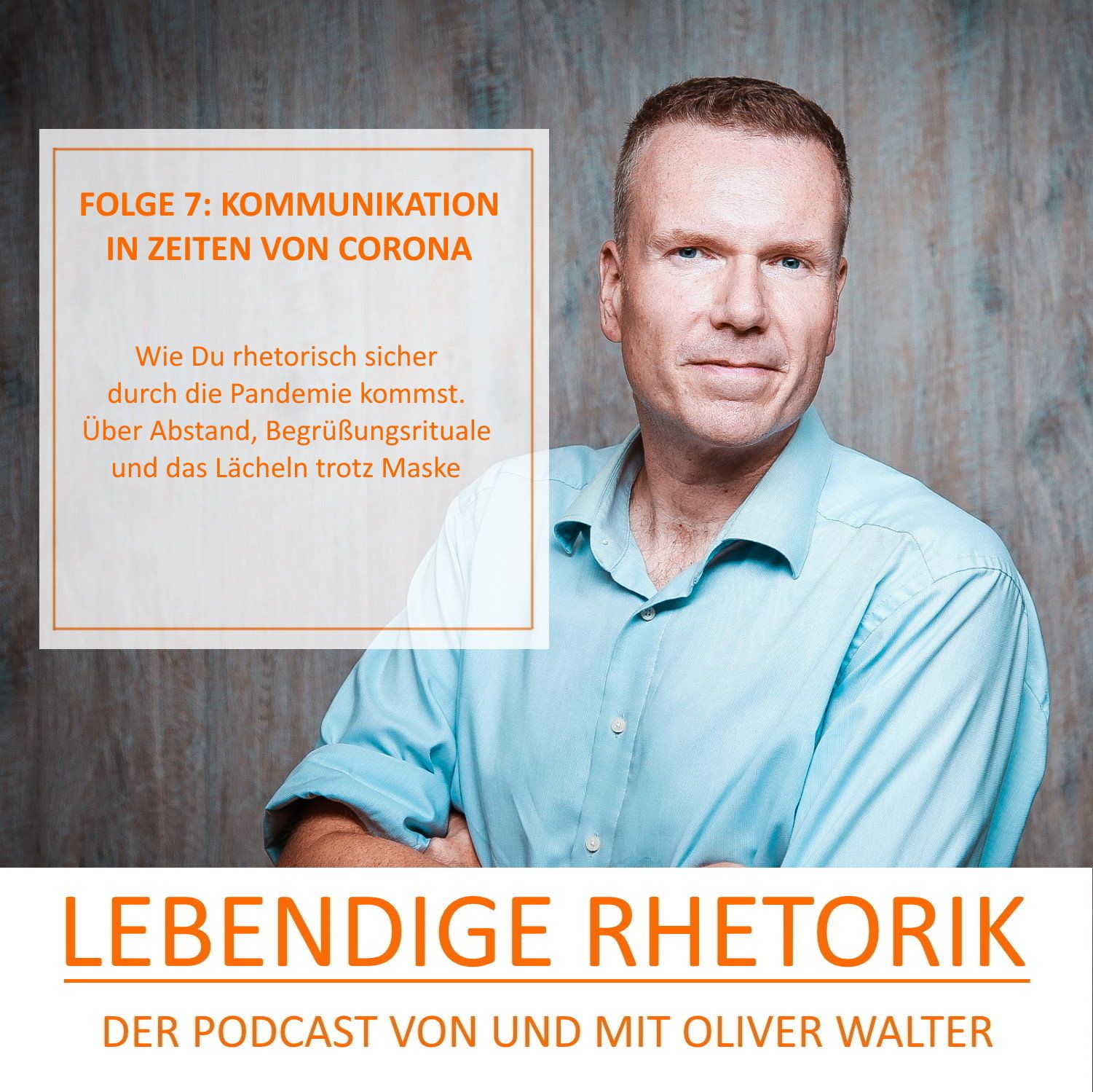 Kommunikation in Zeiten von Corona