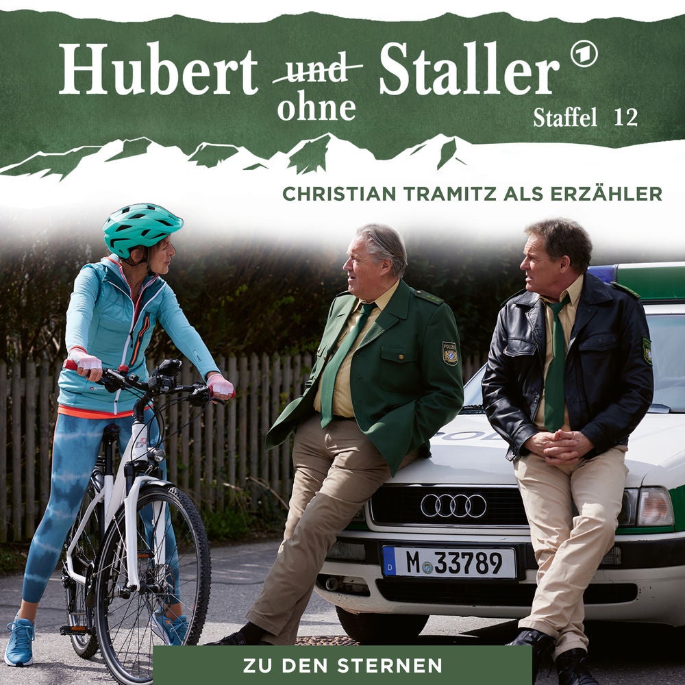 Folge 51: Zu den Sternen