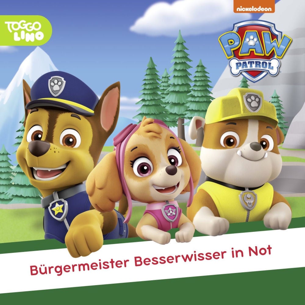 Folge 182: Bürgermeister Besserwisser in Not