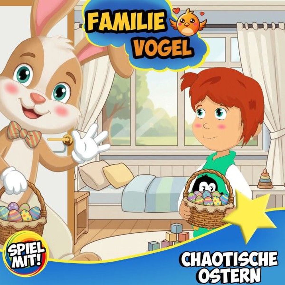 Chaotische Ostern