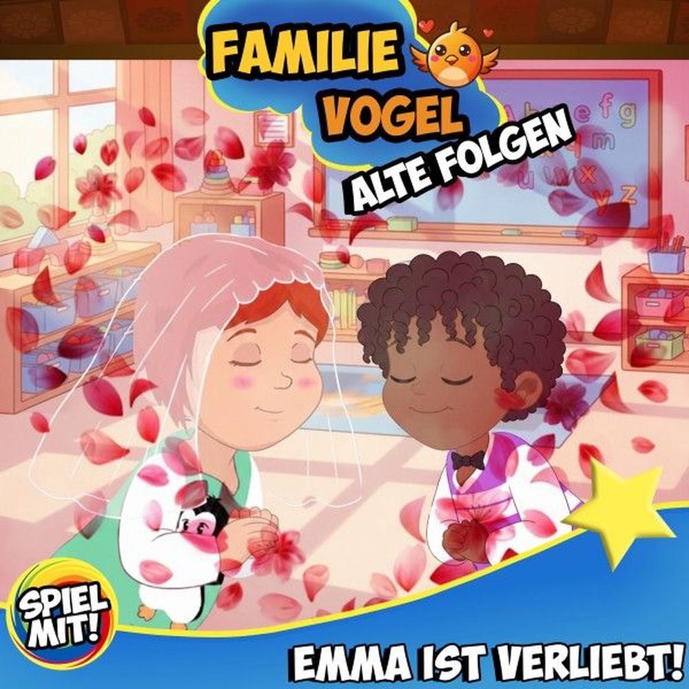 Emma ist verliebt! - Alte Folgen