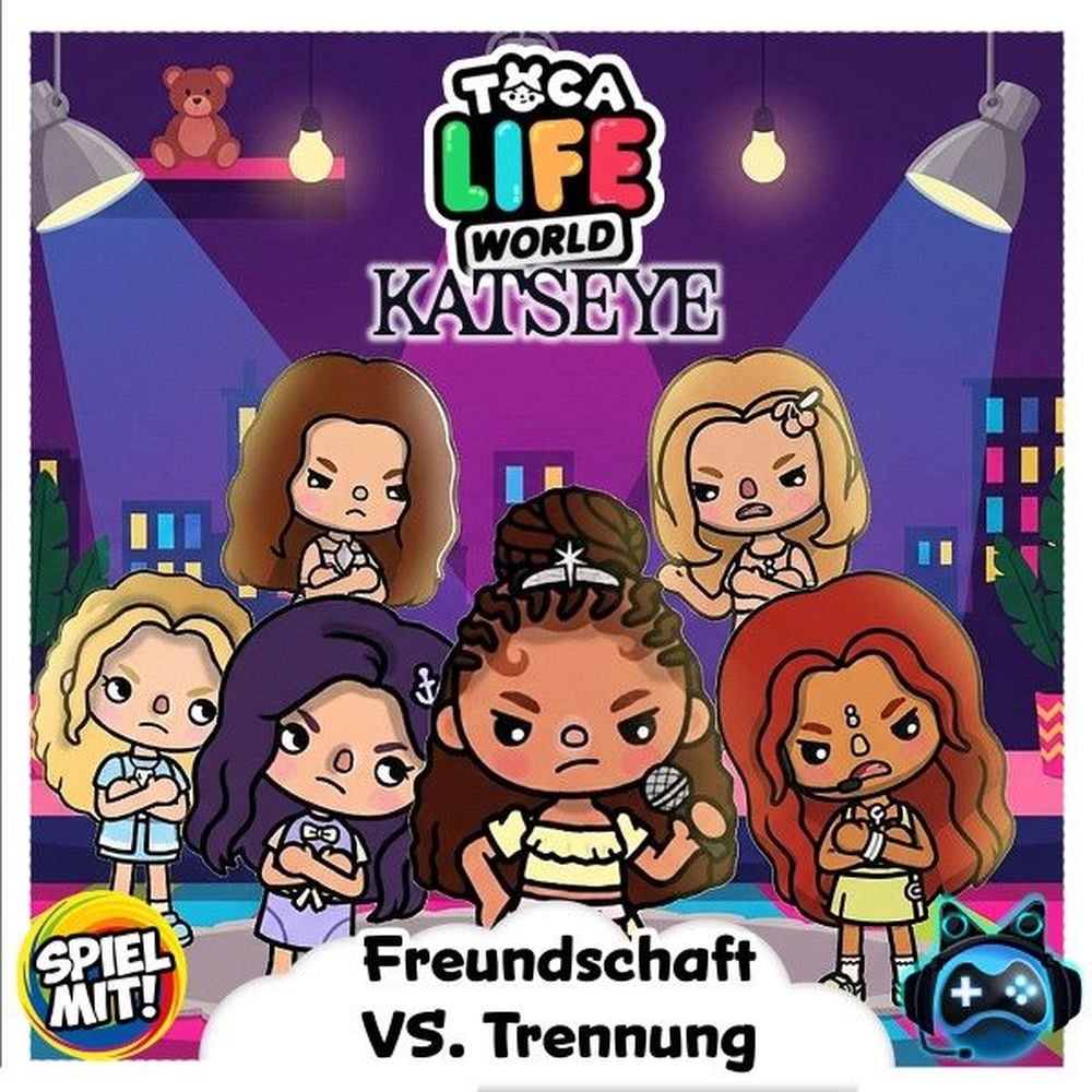 Freundschaft Vs. Trennung