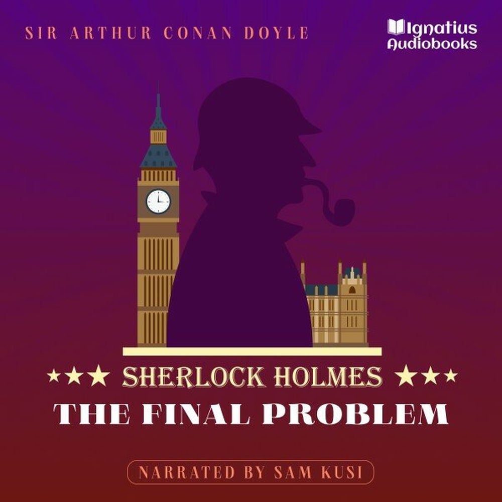 The Final Problem