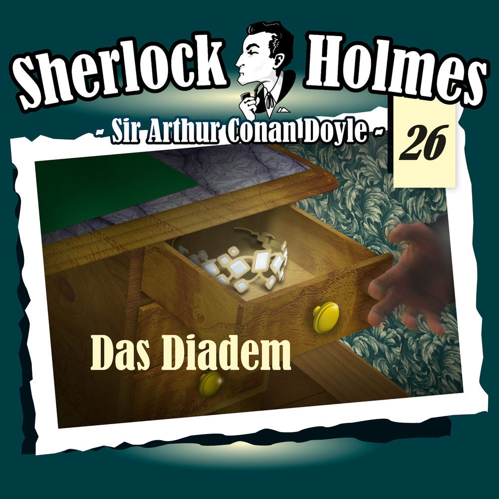 Die Originale - Fall 26: Das Diadem