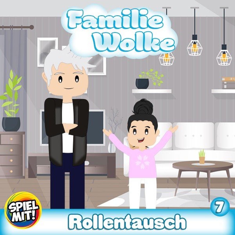 Rollentausch