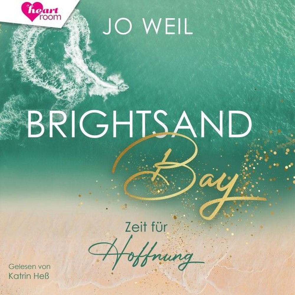 Brightsand Bay 1