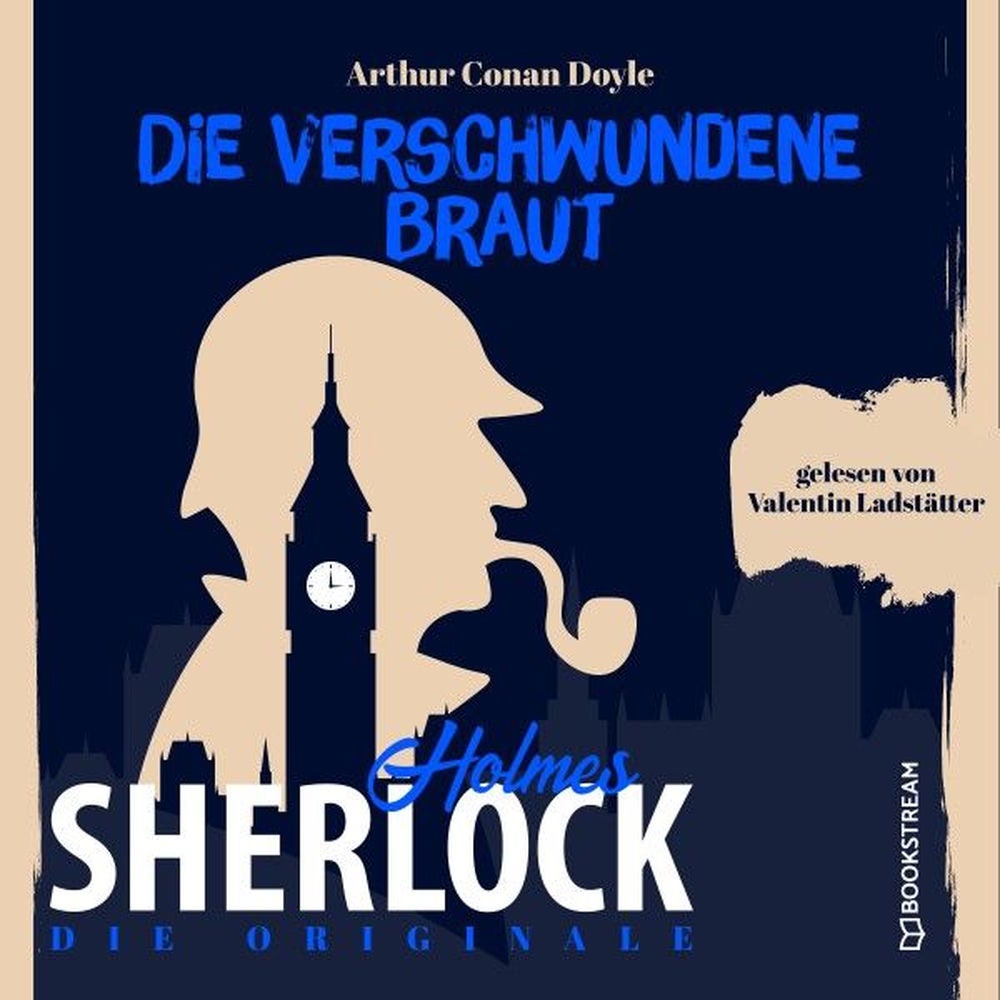 Die Originale: Die verschwundene Braut