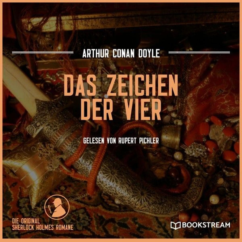 Das Zeichen der Vier