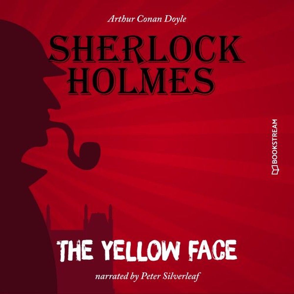 The Yellow Face