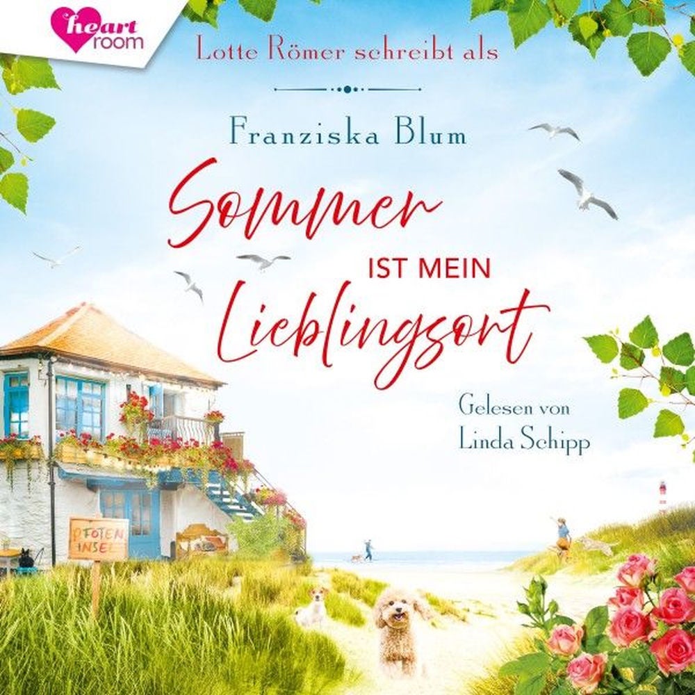 Sommer ist mein Lieblingsort
