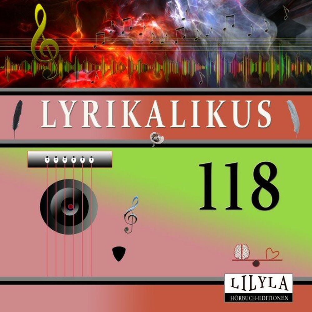 Lyrikalikus 118