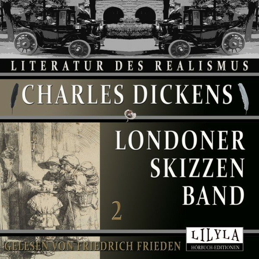 Londoner Skizzen Band 2