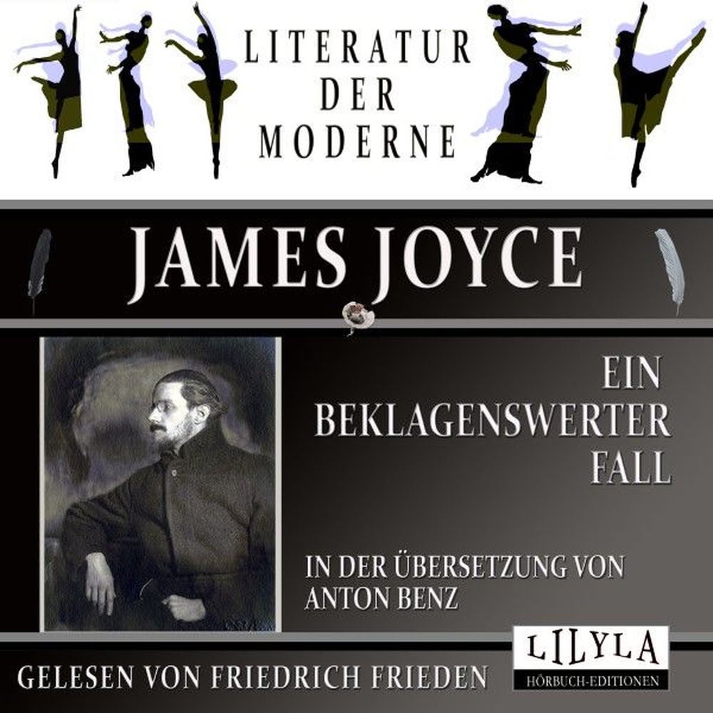Ein beklagenswerter Fall