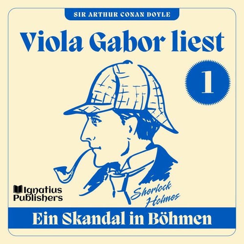 Ein Skandal in Böhmen