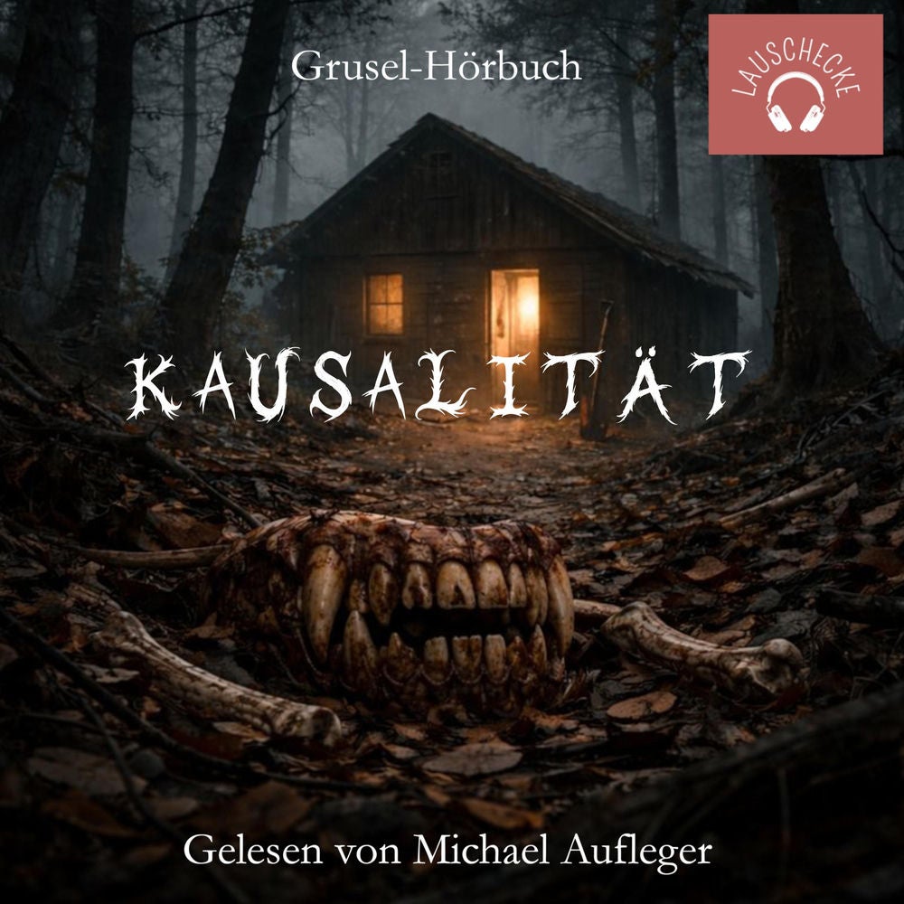 Kausalität