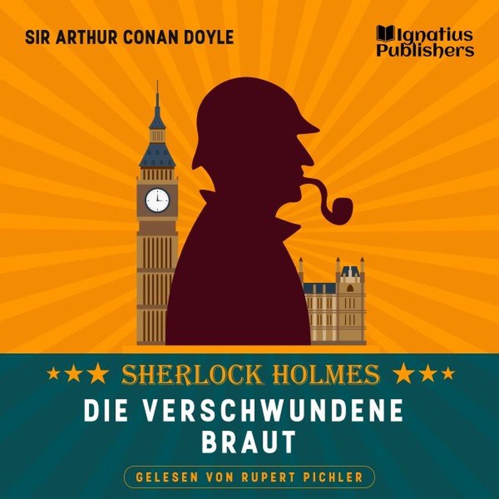 Die verschwundene Braut
