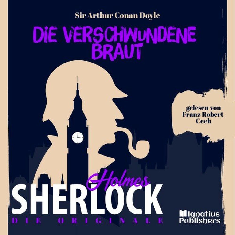 Die Originale: Die verschwundene Braut