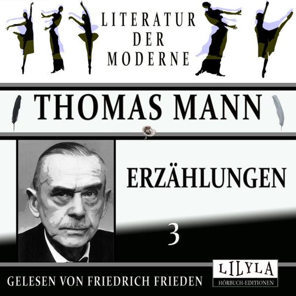 Erzählungen 3