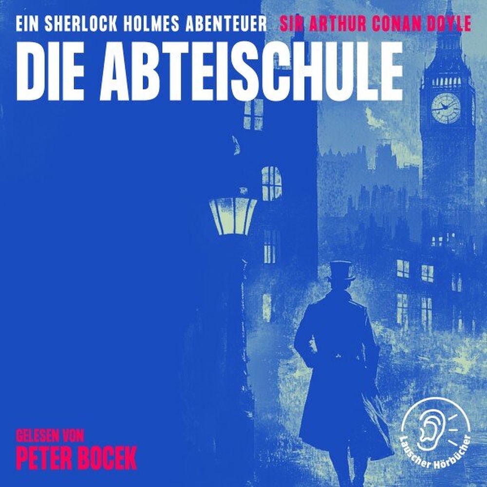 Die Abteischule