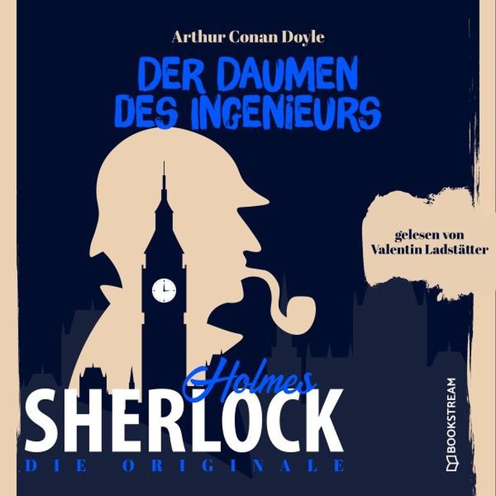 Die Originale: Der Daumen des Ingenieurs
