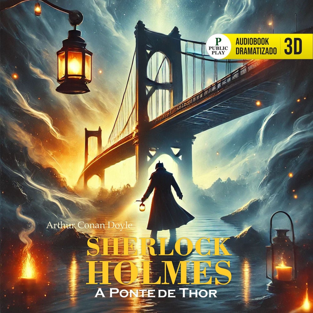 Sherlock Holmes