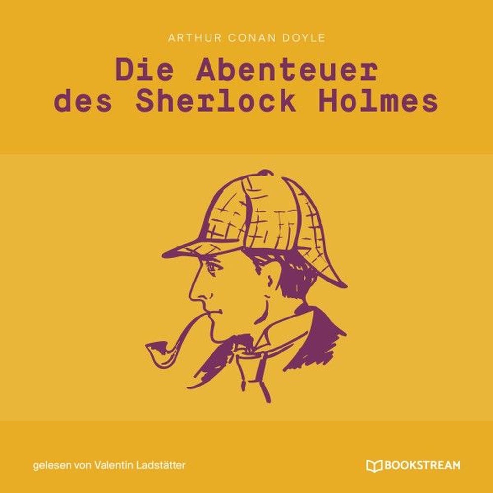 Die Abenteuer des Sherlock Holmes
