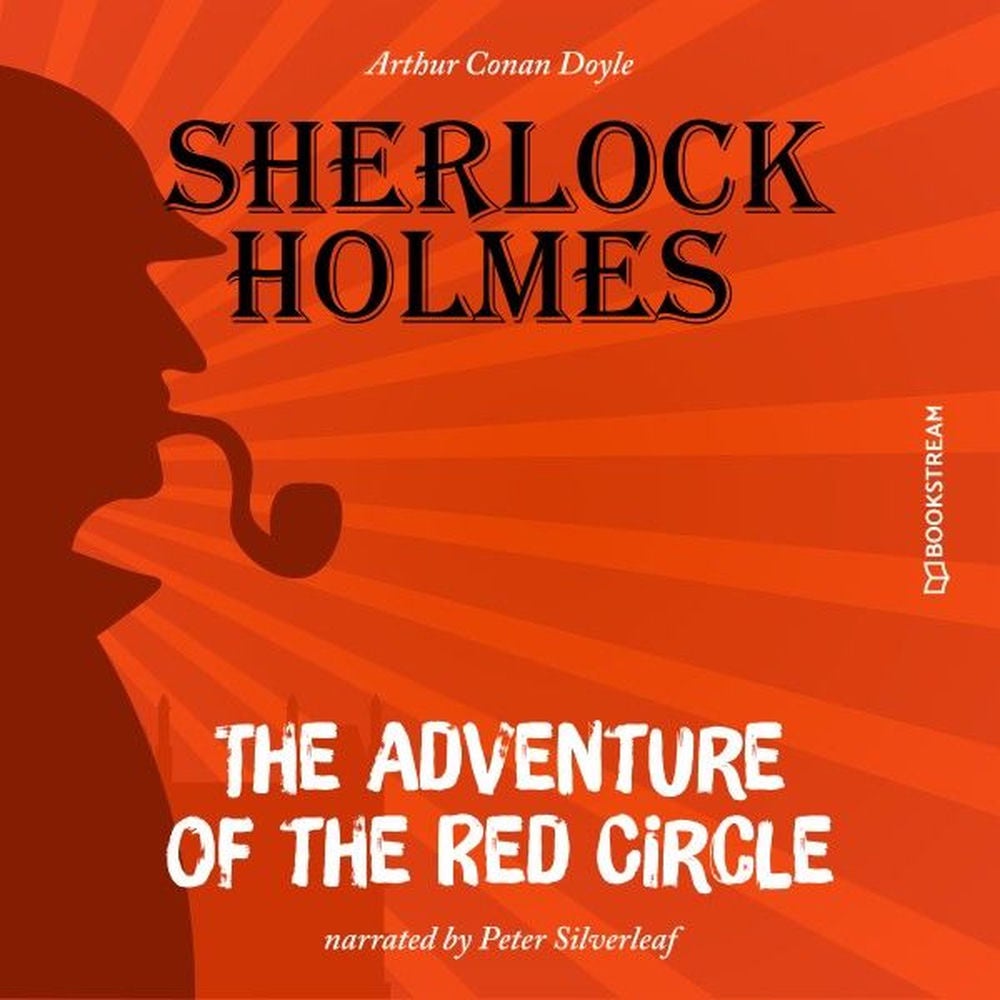 The Adventure of the Red Circle