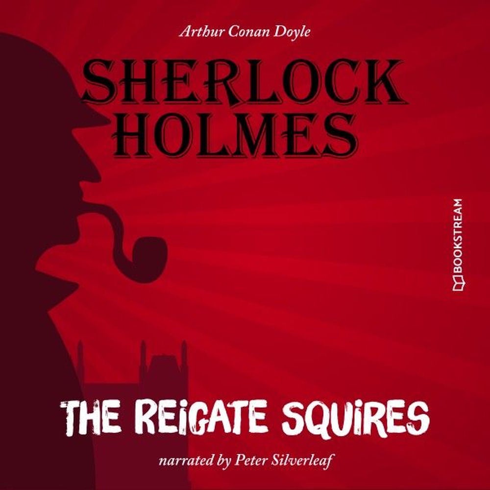 The Reigate Squires
