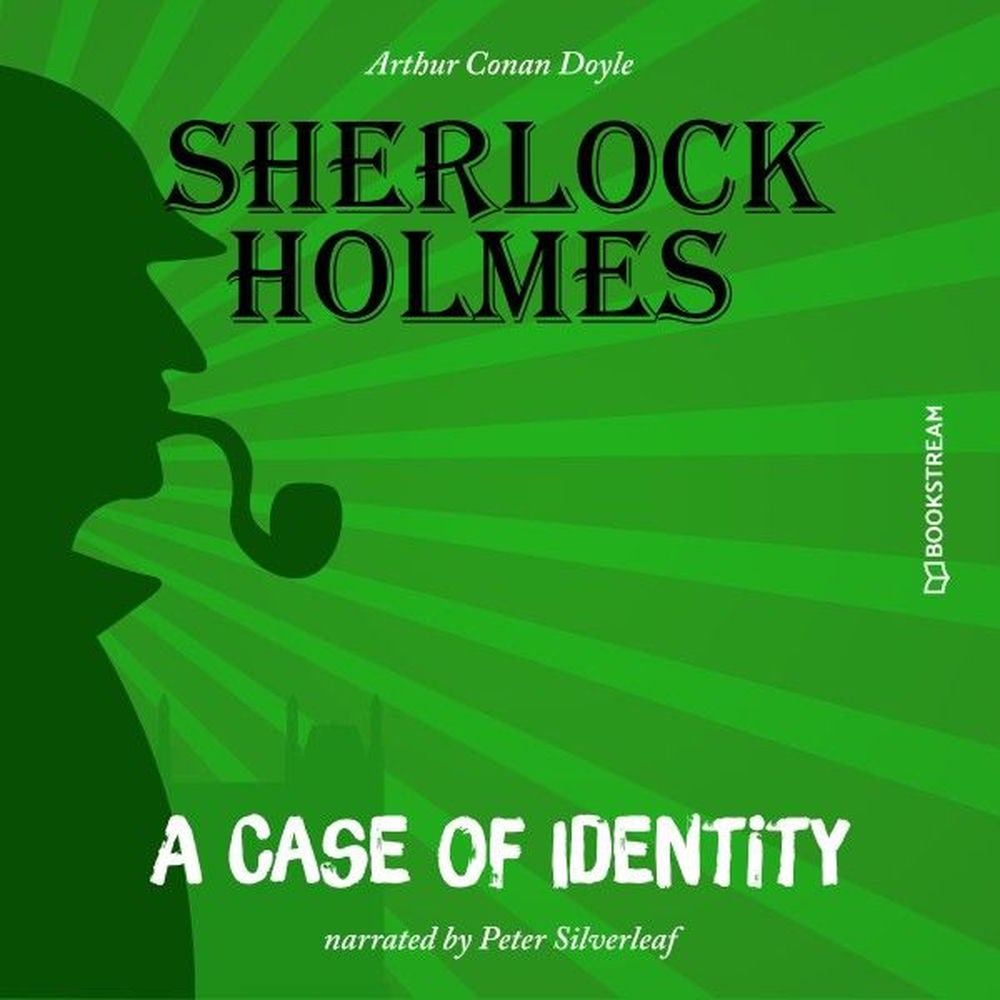 A Case of Identity