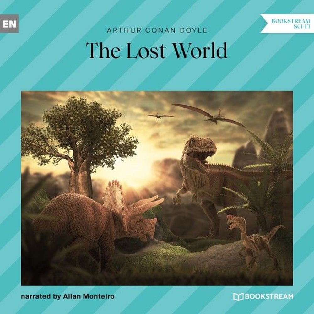 The Lost World
