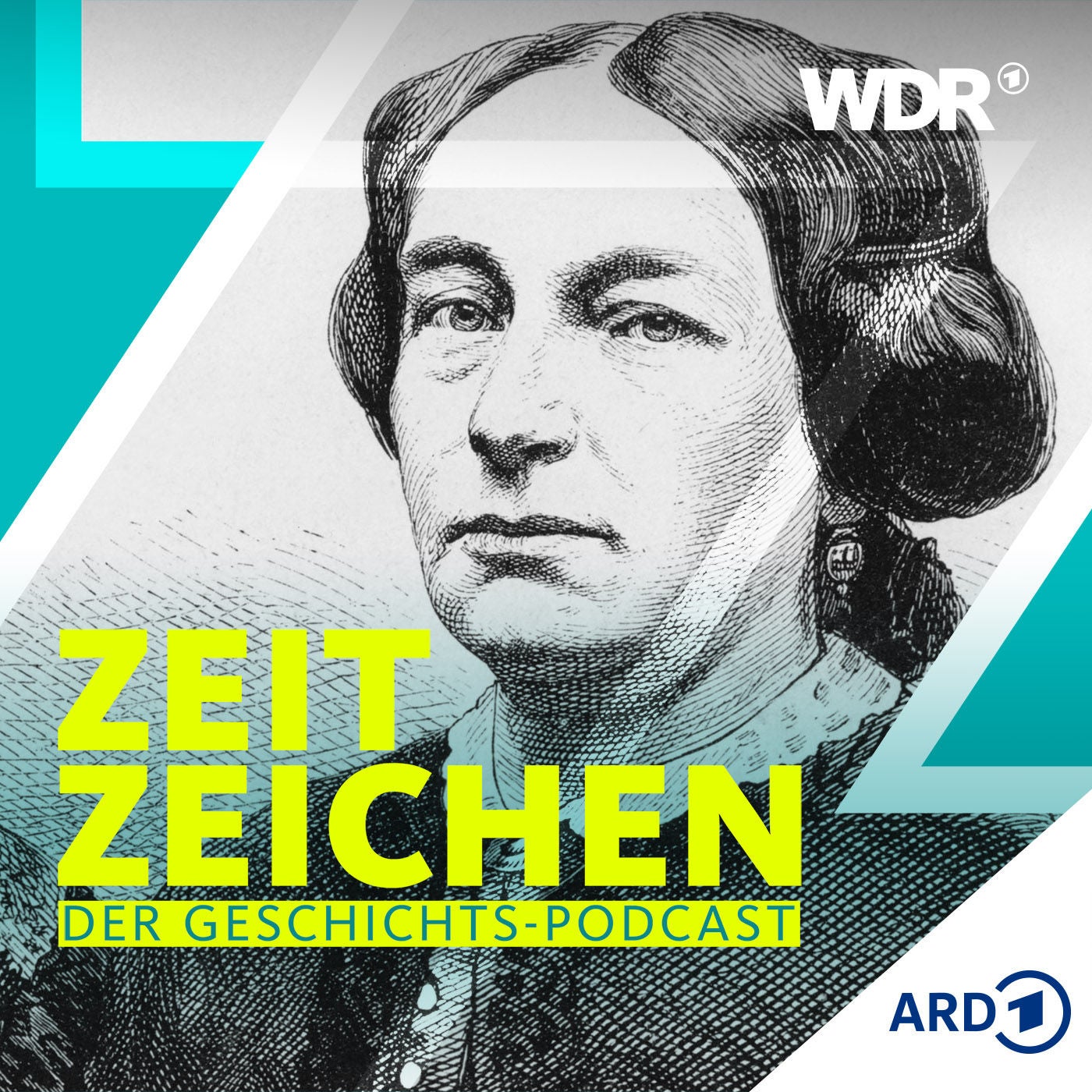 Vorreiterin der deutschen Frauenbewegung: Luise Otto-Peters