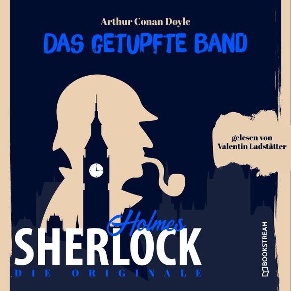 Die Originale: Das getupfte Band