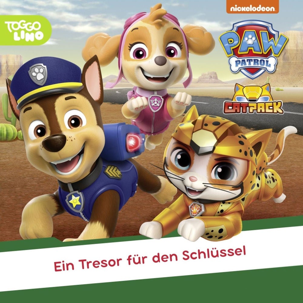 Folge 353: Ein Tresor für den Schlüssel