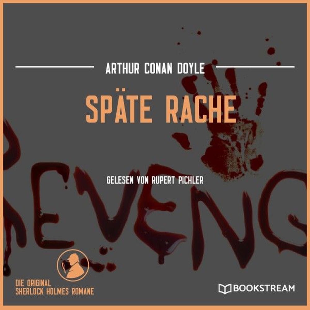Späte Rache