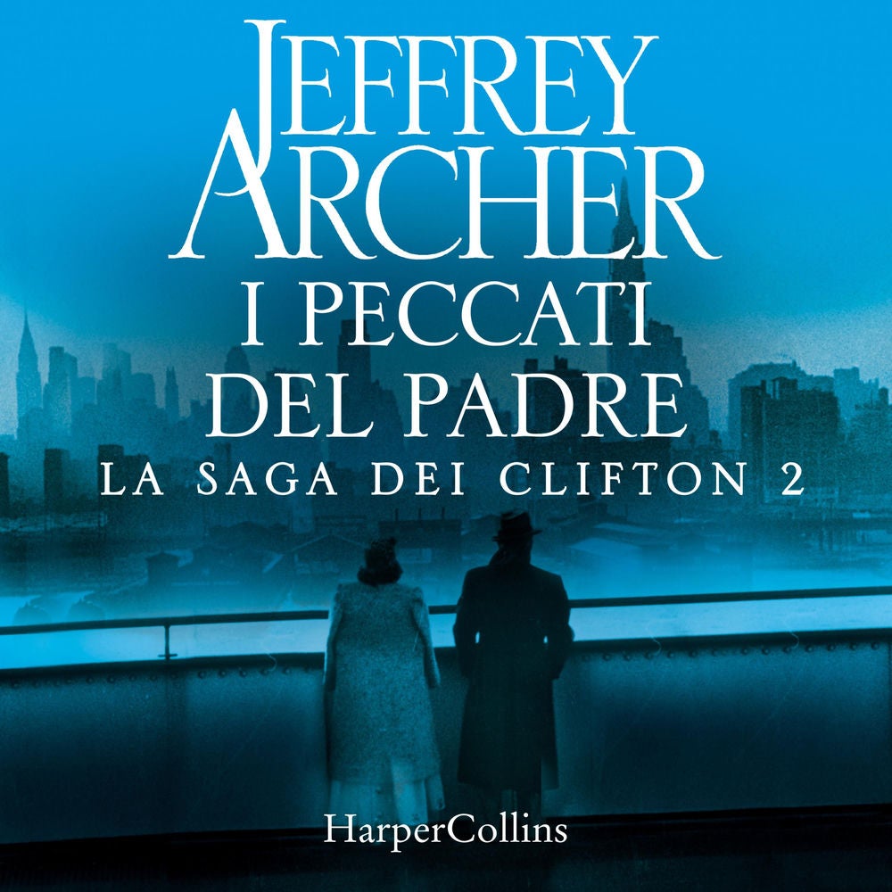 I peccati del padre