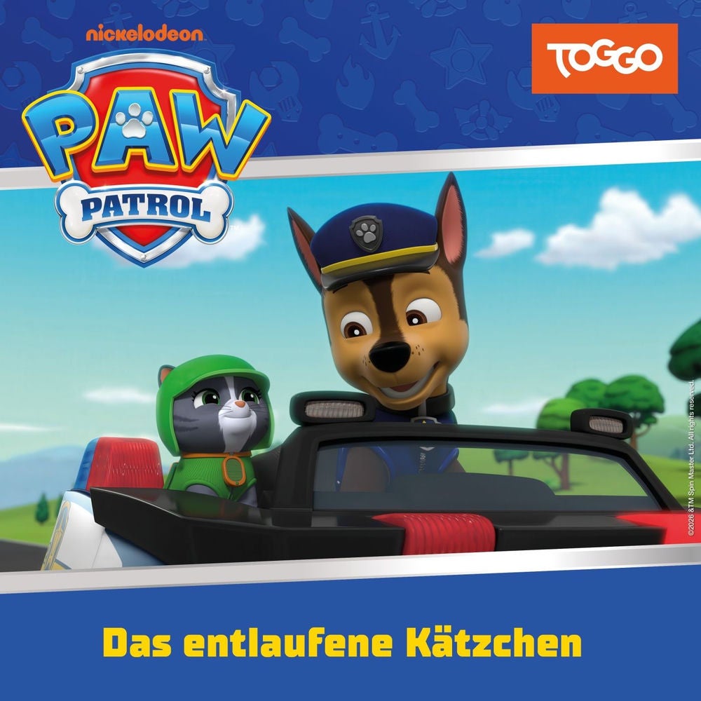 Folge 432: Das entlaufene Kätzchen